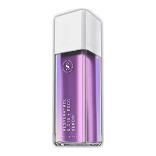 Skinmade Resveratrol & Q10 + EGCG serum