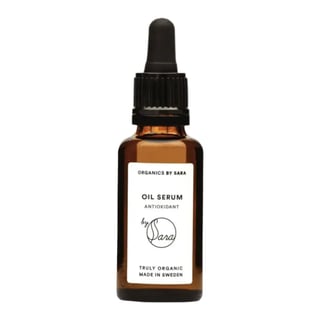 Organics By Sara Antioxidant Oil Serum