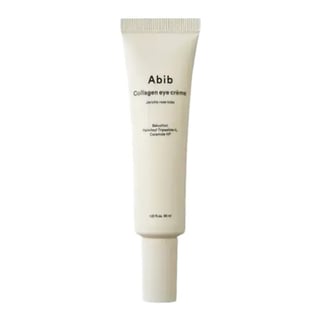 Abib Collagen Eye Crème Jericho Rose Tube