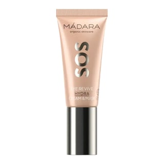 Madara SOS Eye Revive Hydra Cream & Mask