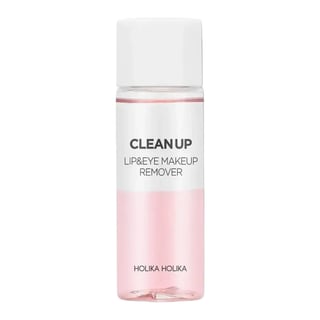 Holika Holika Clean Up Lip & Eye Makeup Remover