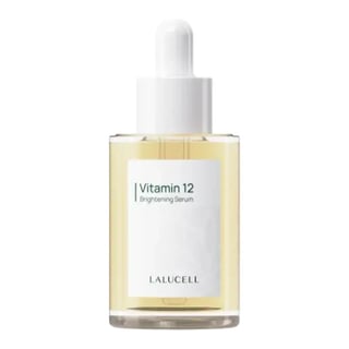 Lalucell Vitamin 12 Brightening Serum