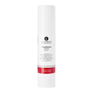 La Clinica Brightening Serum