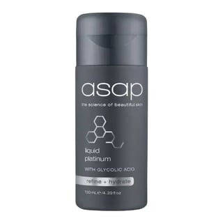 Asap Liquid Platinum