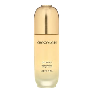 Missha Chogongjin Geumsul Jin Essence