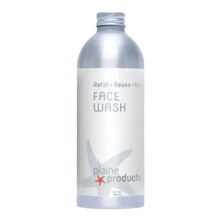 plaine products Face Wash