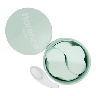 Florence by Mills Floating Under The Eyes Depuffing Gel Pads