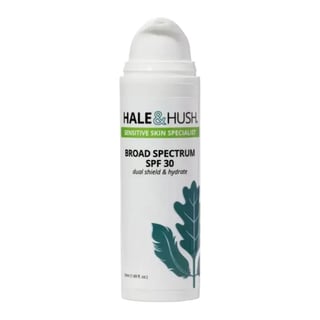 Hale & Hush Broad Spectrum SPF 30
