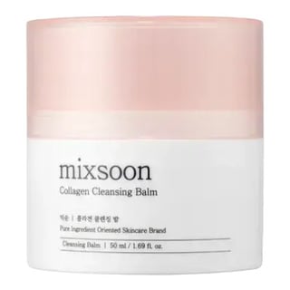 Mixsoon Collagen Cleansing Balm