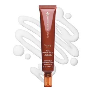 Danessa Myricks Beauty 10/10 Barrier Boost HA + Ectoin Plumping Serum
