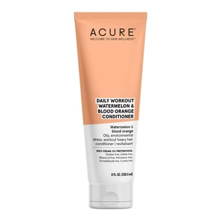 Acure Daily Workout Watermelon & Blood Orange Conditioner
