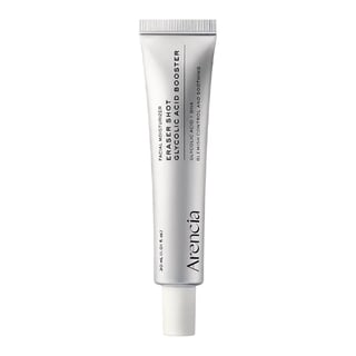 Arencia Eraser Shot Glycolic Acid Booster