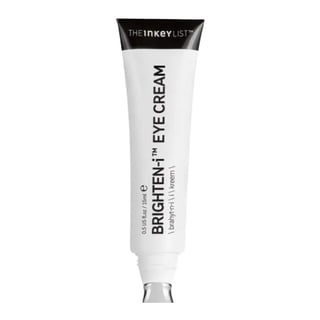 The INKEY List Brighten-I Eye Cream