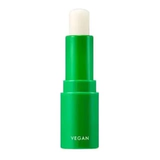 AMUSE Vegan Green Lip Balm