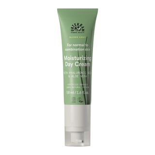 Urtekram Blown Away Moisturizing Day Cream