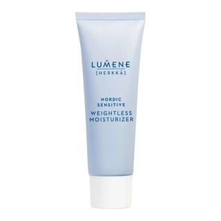 Lumene Herkkä Nordic Sensitive Weightless Moisturizer