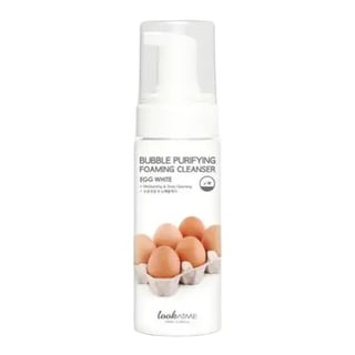lookATME Bubble Purifying Foaming Cleanser
