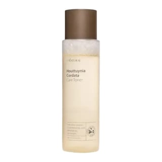 All Natural Houttuynia Cordata Care Toner