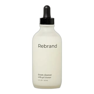 Rebrand Skincare Dream Cleanser