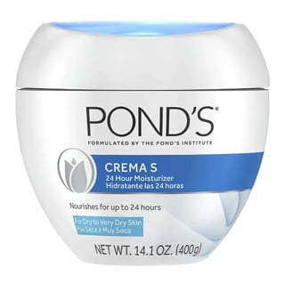 Pond's Nourishing Moisturizing Cream Crema S