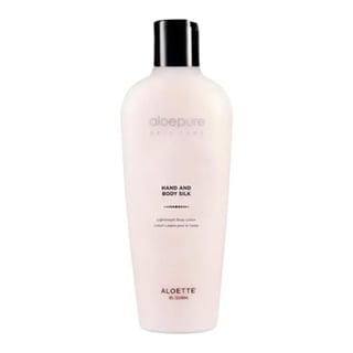 Aloette Hand And Body Silk