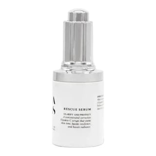 Joanna Vargas Rescue Serum