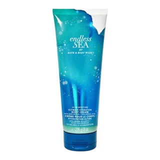 Bath & Body Works كريم الجسم للترطيب الفائق