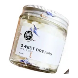 Batti & Co. Whipped Soap