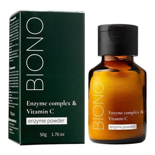Biono Vitamin C Enzyme Face Powder