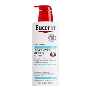 Eucerin Advanced Repair Lotion