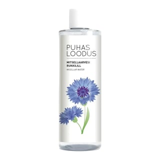 Puhas Loodus Micellar Water