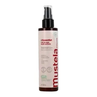 Mustela Essential Care Multi-Purpose Lotion