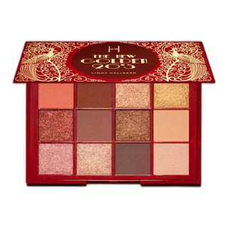 LH Cosmetics The New Golden 20's Palette