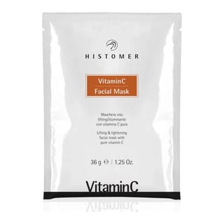 Histomer Vitamin C Face Mask