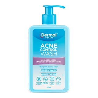 Dermal Therapy Acne Control Wash