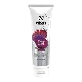 Nior Deep Clean Gel Face Wash