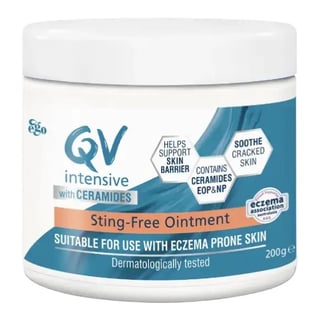 QV Intensive With Ceramides Ointment