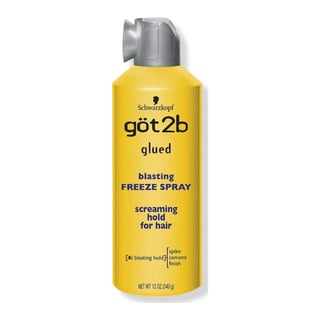 got2b Glued Blasting Freeze Spray