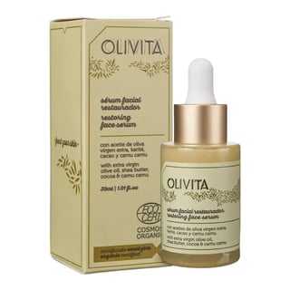La Chinata Repairing Concentrated Serum