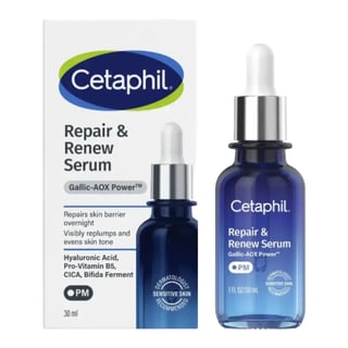 Cetaphil PM Repair & Renew Serum