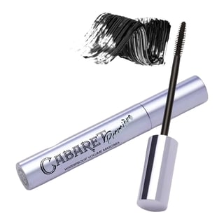 Vivienne Sabo Paris Cabaret Première Classic Waterproof Mascara