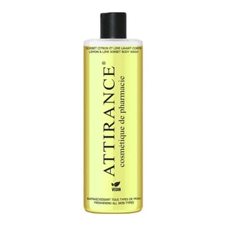 Attirance Body Wash