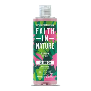 Faith In Nature Dragon Fruit Shampoo