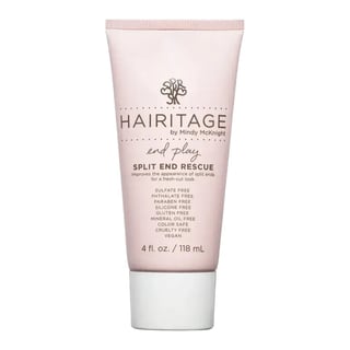Hairitage End Play Split End Rescue
