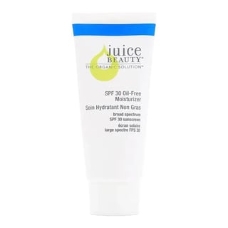 Juice Beauty SPF 30 Oil-Free Moisturizer