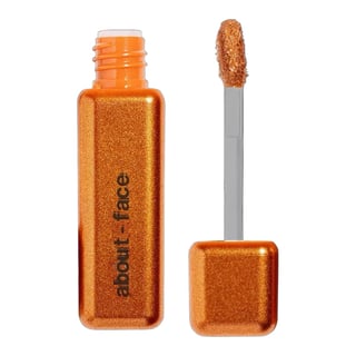 about-face Fractal Glitter Eye Paint