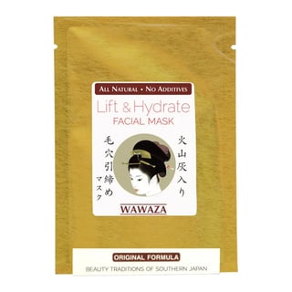 Wawaza Lift & Hydrate Original Facial Mask