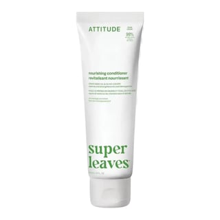 ATTITUDE Super Leaves Nourishing Conditioner