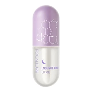 Focallure Pure Natural Lip Oil