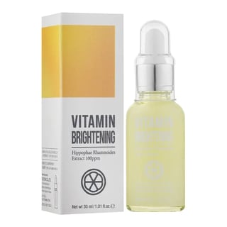 Esfolio Vitamin Brightening Ampoule